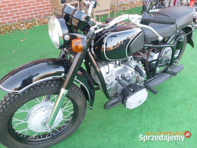 MZ Tropy 250 2 pozostałe Ostrołęka