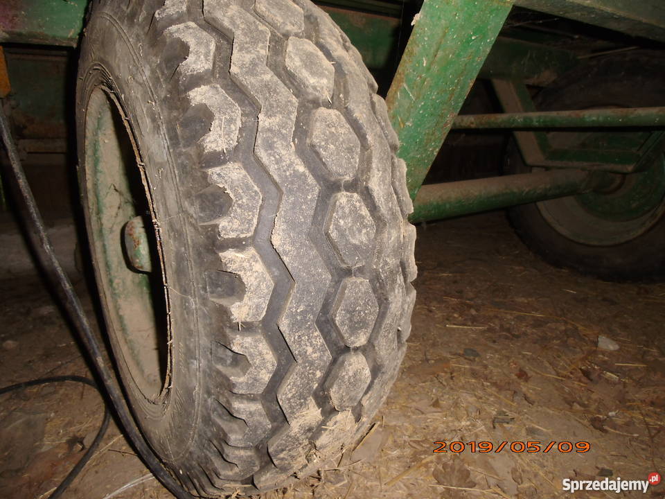 rozrzutnik n2501 lubelskie Radecznica