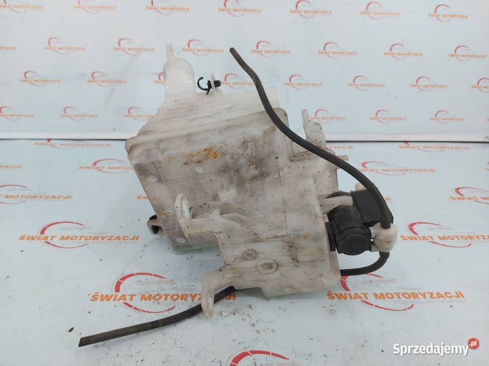 HYUNDAI i10 I zbiorniczek spryskiwaczy osobowe