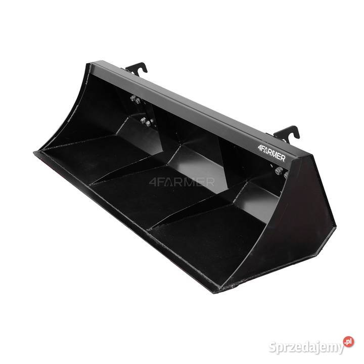 Łyżka do ładowacza 120 4FARMER Pozostałe Tajęcina