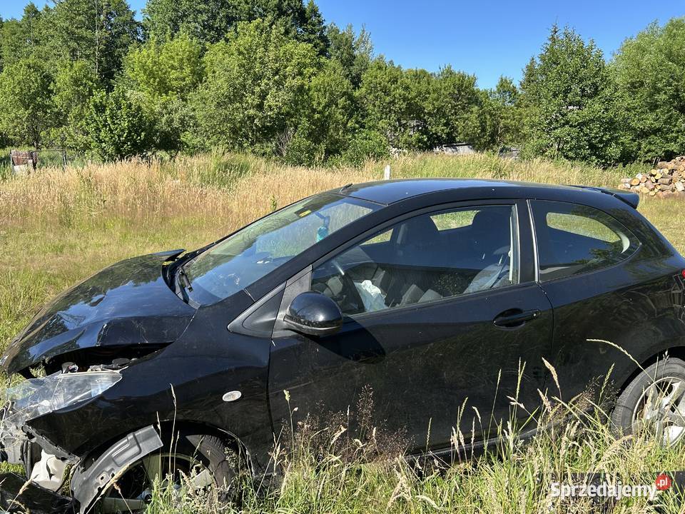 Mazda 2 wersja sportowa 230000km Skarżysko-Kamienna