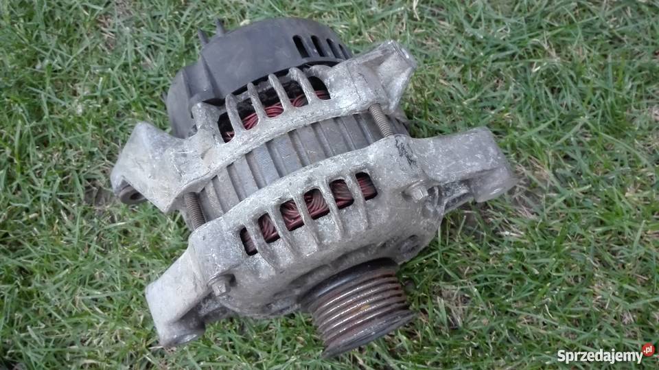 opel vectra b 98r 1816v alternator