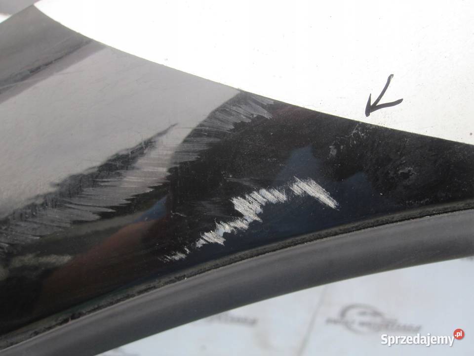 DOBLO II COMBO D 12r drzwi lewe przód osobowe