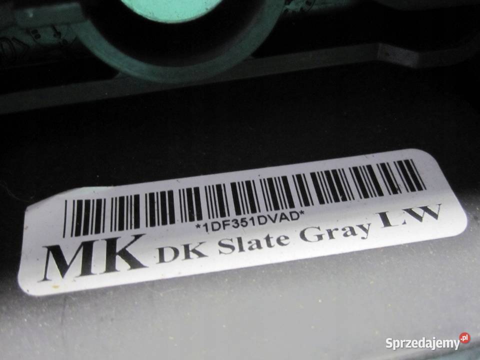 JEEP PATRIOT AIRBAG kierownica 6087108 świętokrzyskie