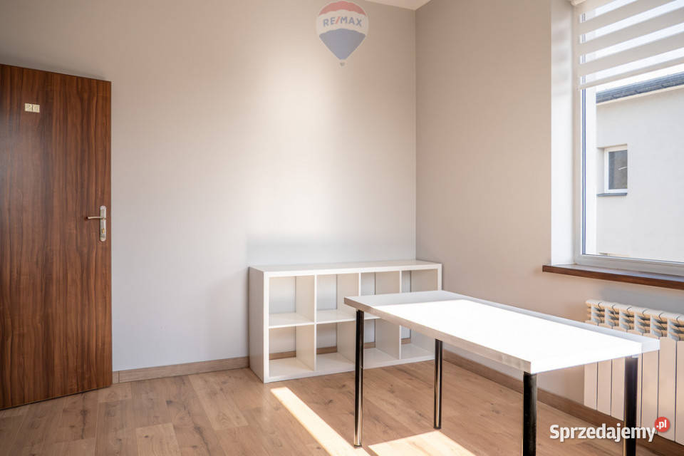 Lokal biurowy 13m2 zaraz Grodzisk Mazowiecki