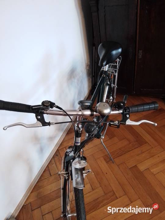 Rower trekkingowy28Classico QUALITY prod Wrocław