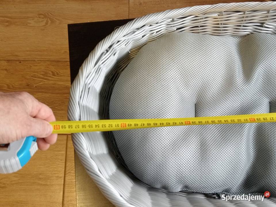 Legowisko psa Gruszczyn