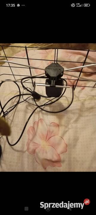 Antena pokojowa Kraków sprzedam