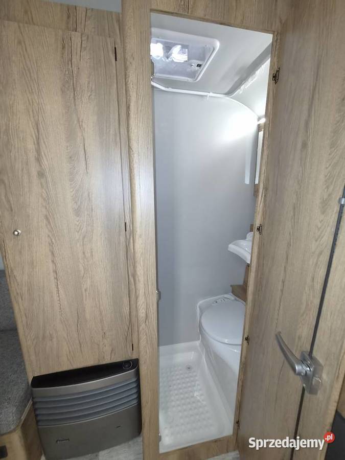 MultiCaravan Motocamp XXL Przyczepa Transportowa Leszno