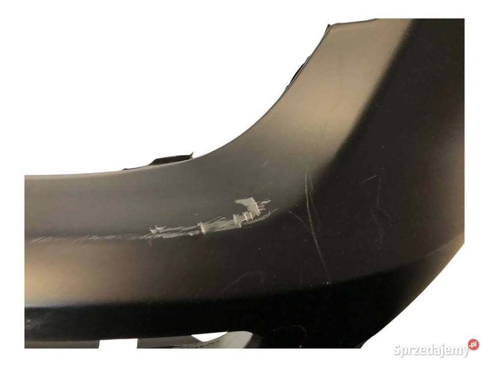 MAZDA 6 GH II 20072010 PRZED LIFTINGIEM ZDERZAK osobowe Skarżysko-Kamienna