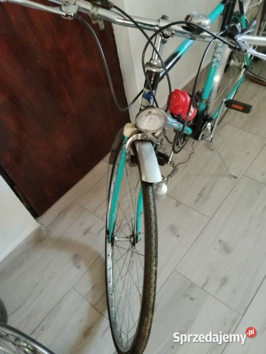 sprzedam rower podkarpackie Przedmieście Czudeckie