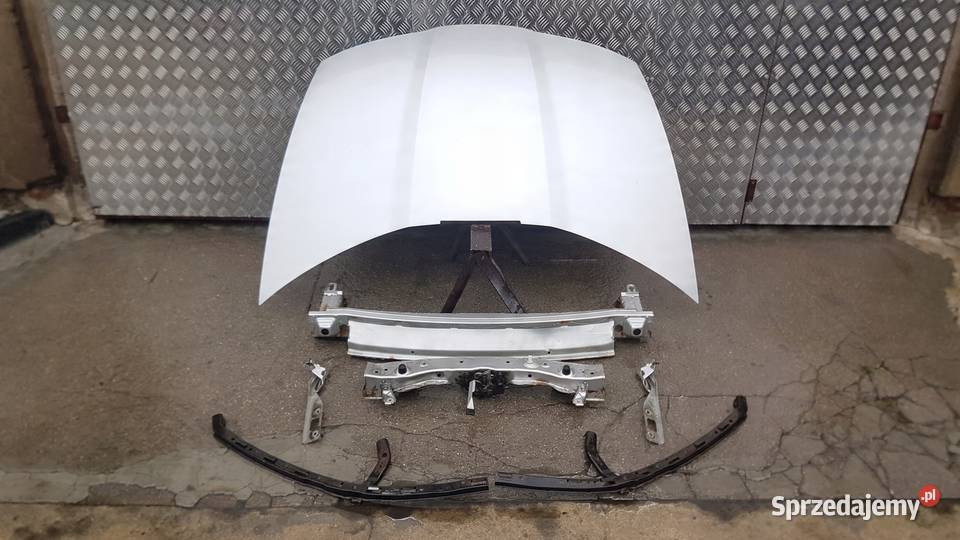 ZAWIASY MASKI CIVIC VIII 35D 0612 LAK NH700M Międzychód