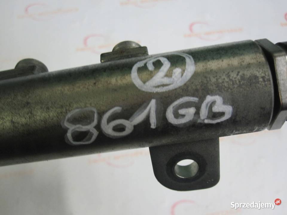 INSIGNIA ASTRA 20 CDTI A20DTH 160 10r listwa