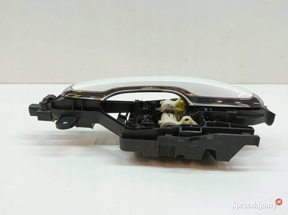 KLAMKA ZEWNĘTRZNA PRAWA PRZÓD 70746 KEYLESS