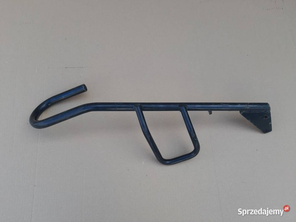 MAN TGS TGA TGX TGS UCHWYT RĄCZKA ZAKABINOWA ciężarowe Części samochodowe Bieleń