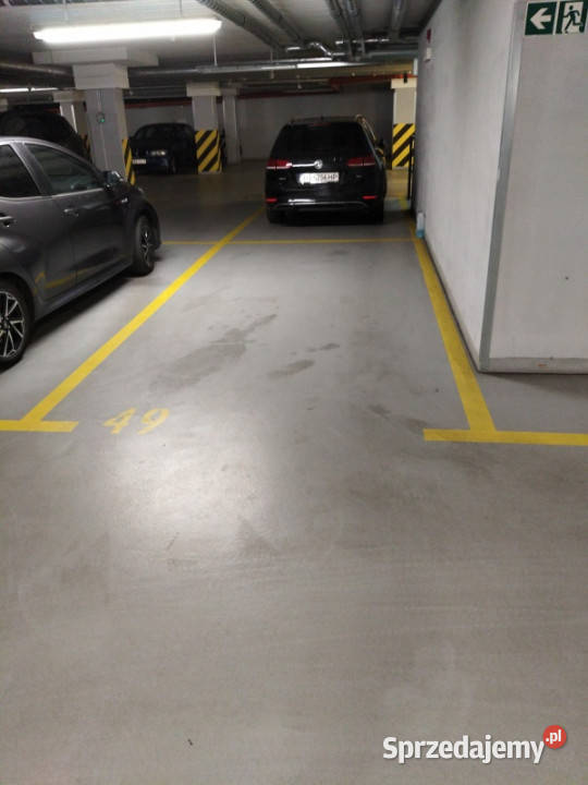 Wynalazek 3 garaż POZIOM 1