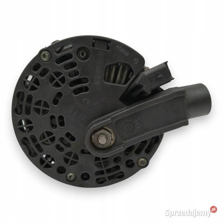 ALTERNATOR Mini Cooper R56 R60 One 16 VTi Chełm