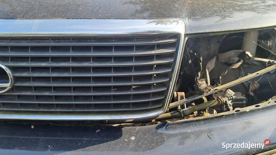 Grill atrapa lexus ls400 ucf10 Częstochowa