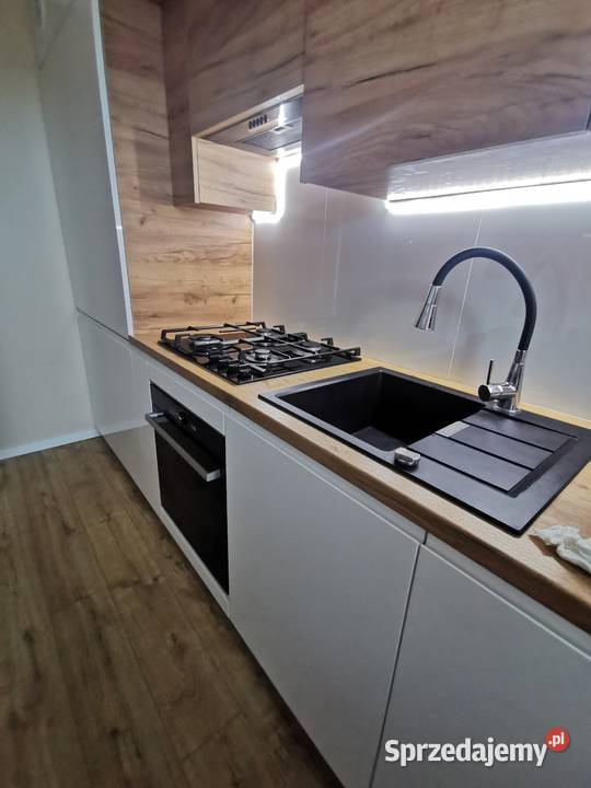 Mieszkanie 324 metrów 2pokojowe Gdynia Zielona