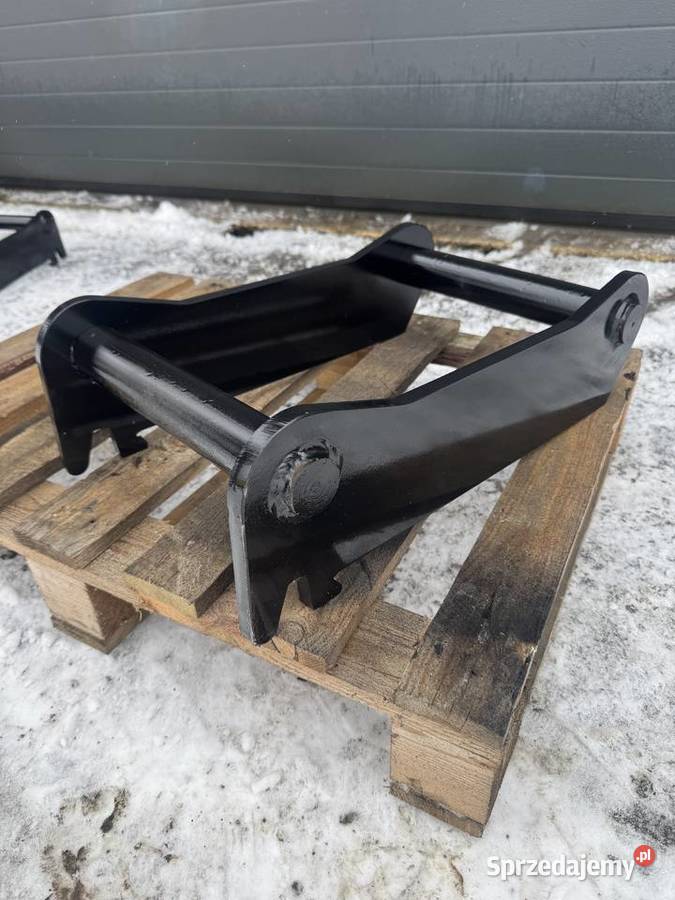 Płyta adaptacyjna Easylock HS06 HS08 Mszana Dolna