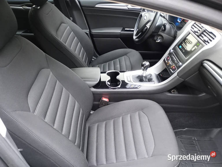 Sprzedam zamienię MONDEO MK5 stan PERFEKCYJNY elektryczne lusterka Żyrardów sprzedam