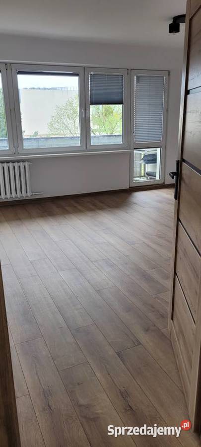 Sprzedam mieszkanie Białystok