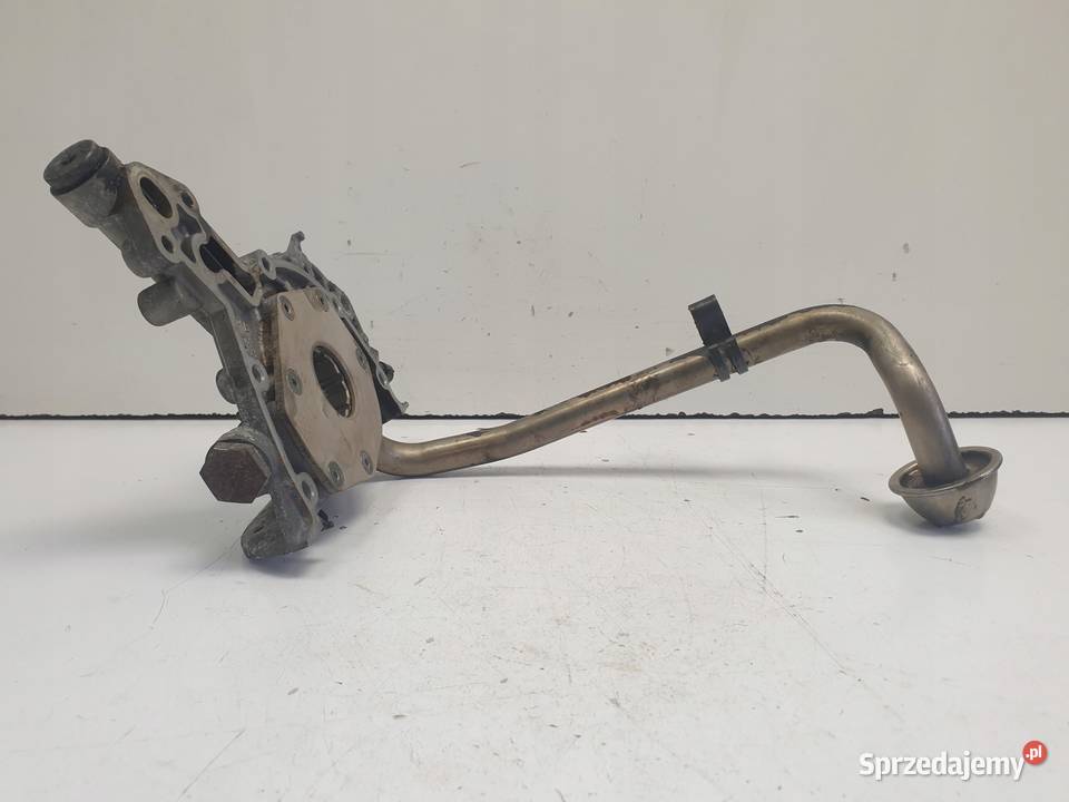 Opel Astra G 18 16V Z18XE POMPA OLEJOWA 13105998 Chełm
