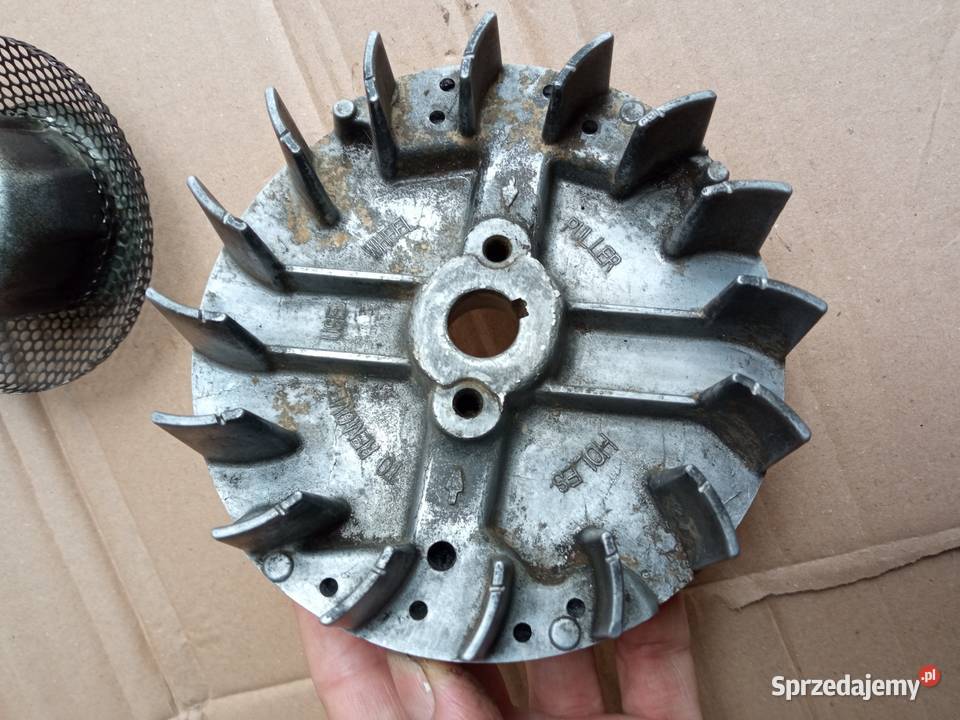 Koło magnesowe Briggs straton 500 series Stalowa Wola