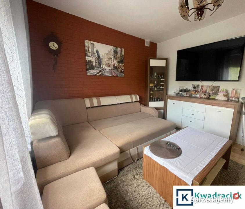 Sprzedaż domu szeregowego 104m2 Kołaczyce podkarpackie sprzedam