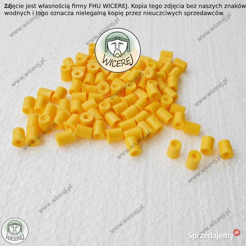 Odstępniki plastikowe międzyramkowe do ramek ula Jaśliska