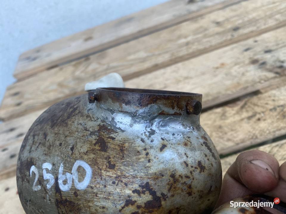 LAMPA PRZÓD PRZEDNIA SIMSON SR SR1 SR2 50 SUHL Kraków