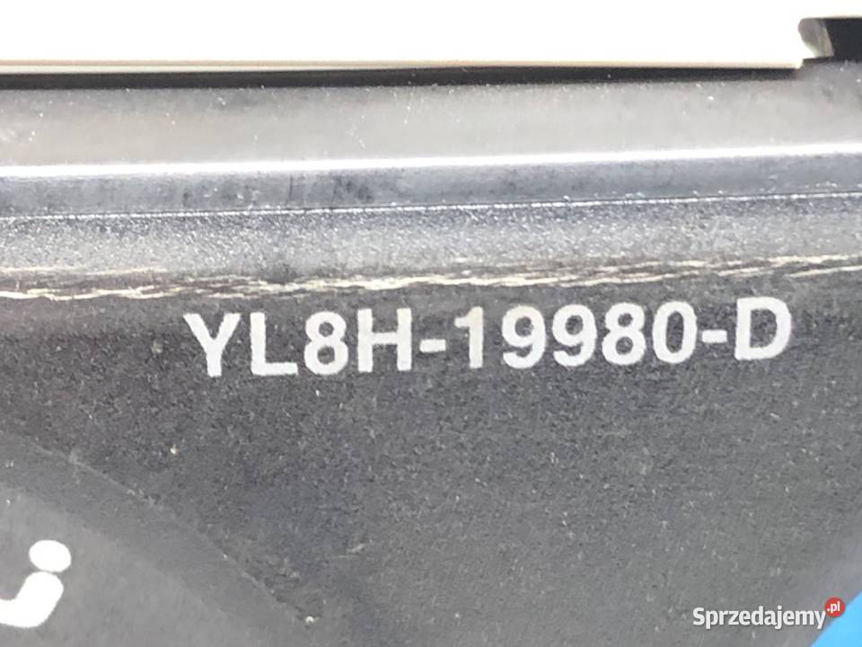 PANEL STEROWANIA NAWIEWU MAZDA TRIBUTE