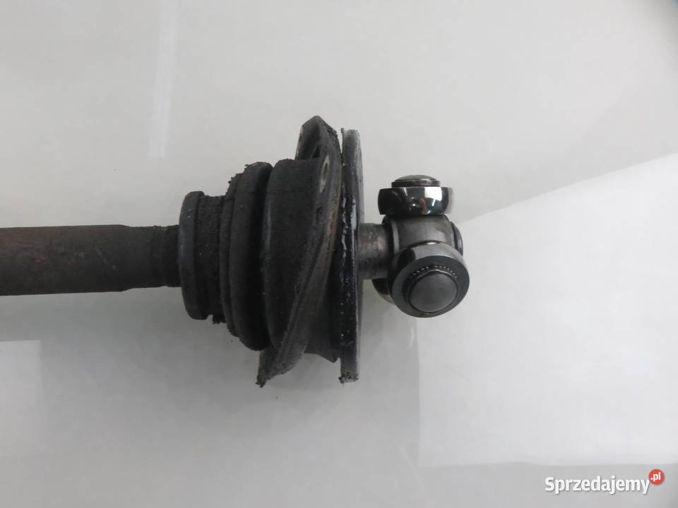 PÓŁOŚ LEWA PRZEDNIA RENAULT GRAND ESPACE IV 20