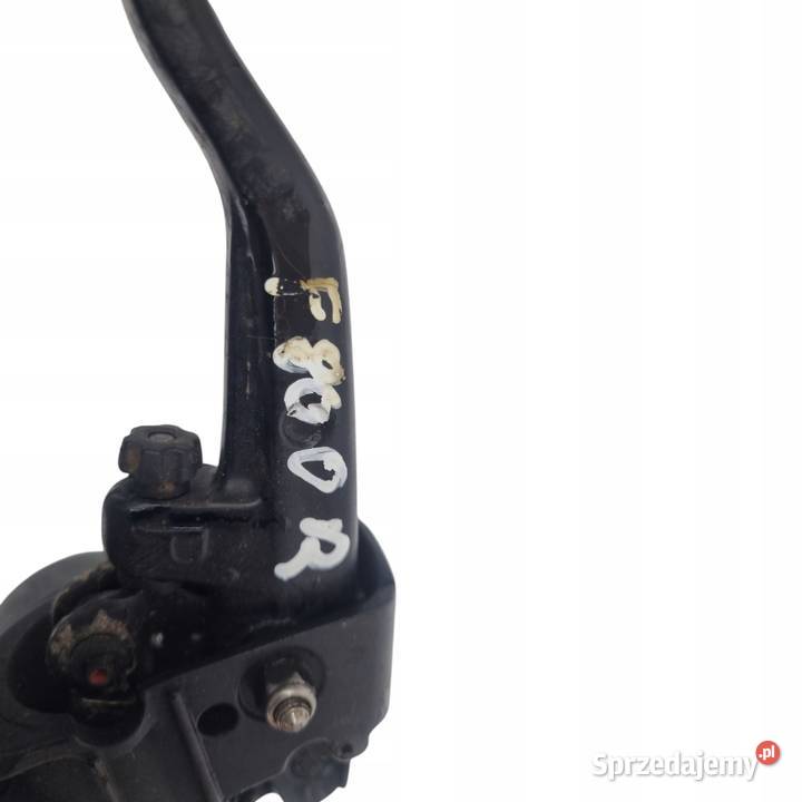 PRAWA KLAMKA HAMULCA BMW F800 F800R K73 0914 Chełm sprzedam