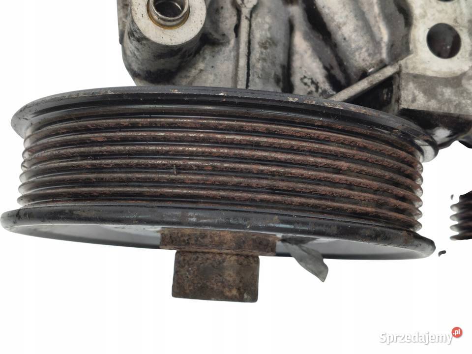 POMPA WODY WACUM VACUM Ford Transit MK6 VI 24 Pompy wody lubelskie Chełm sprzedam