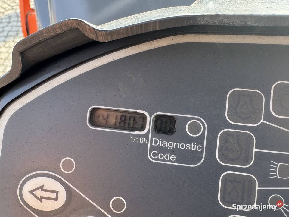 Walec Hamm HD14 VT GumaStal nie Walce Chojnów sprzedam