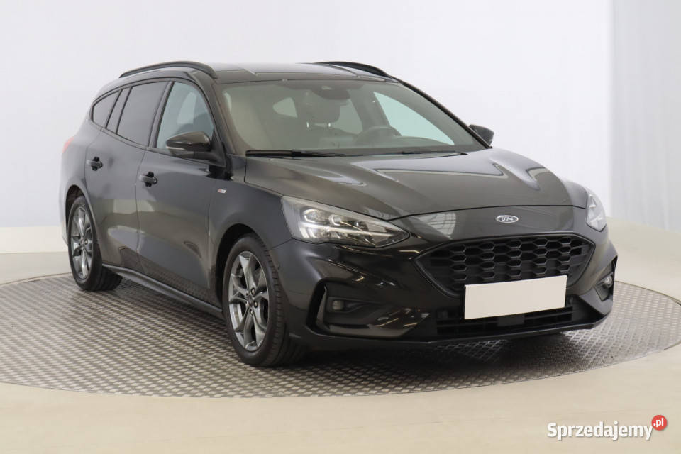 Ford Focus 20 EcoBlue śląskie Zabrze sprzedam