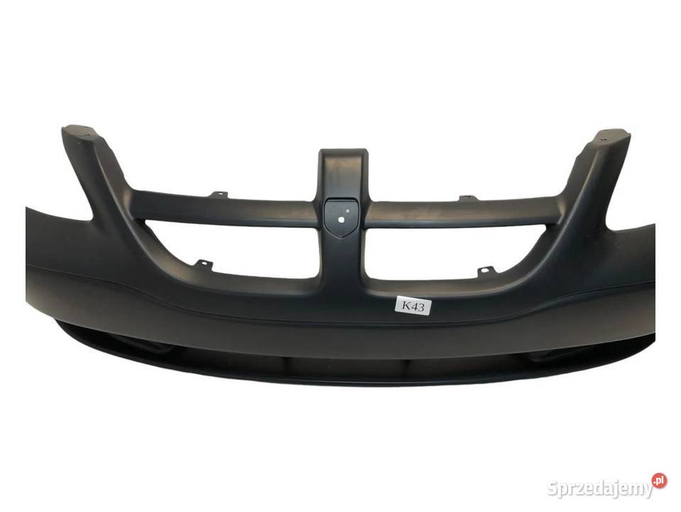 DODGE CARAVAN RGRS 022000122004 PRZED LIFTEM Skarżysko-Kamienna