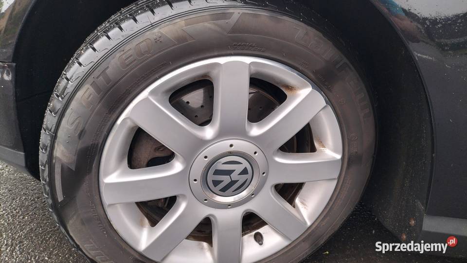 Volkswagen Passat B6 kombi 20 TDI 170 DSG