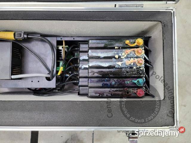 Drukarka ścienna DXONJET 2024r dolnośląskie