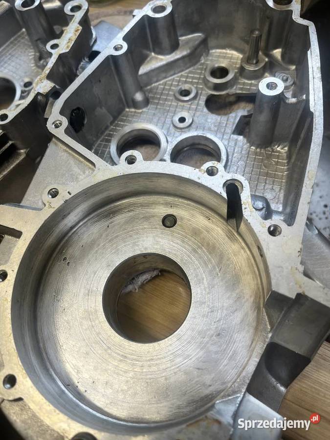 Kartery mz etz 125150 DDR export dozownik igła Wola Raniżowska sprzedam