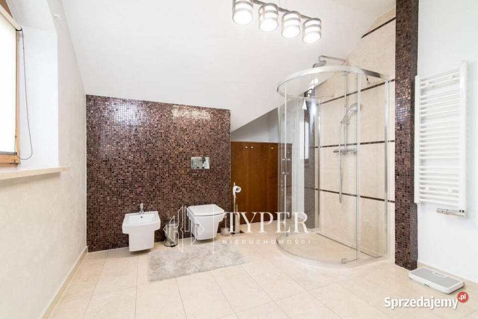 Luksusowy Dom Tarnów Osiedle Koszyckie 267 m2 małopolskie sprzedam