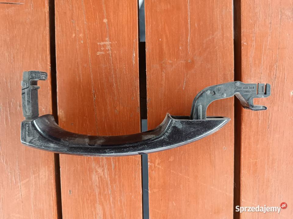 Klamka Audi A4 B8 Q5 8R Turek sprzedam