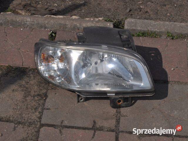 ibiza II FL lampa prawa WYSYŁKA Żory