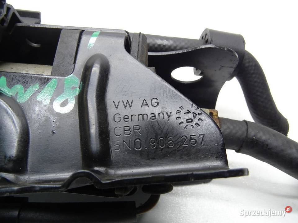 POMPA PALIWA 1K0127023N SUPERB II LIFT GOLF VI sprzedam