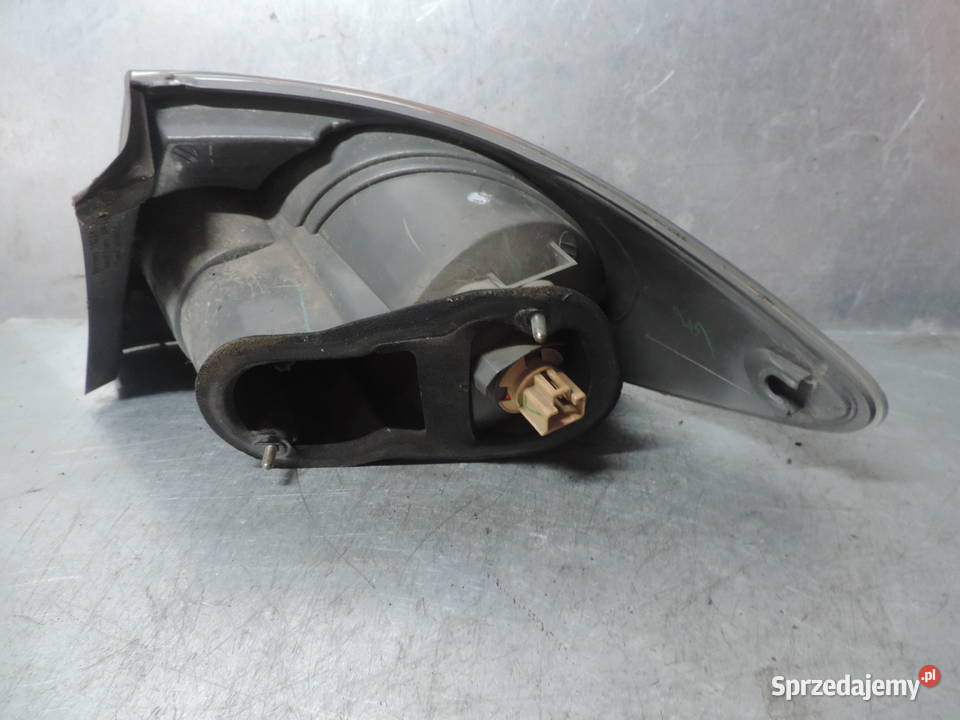 LAMPA LEWY TYŁ MAZDA 6 HB Nowy Sącz sprzedam