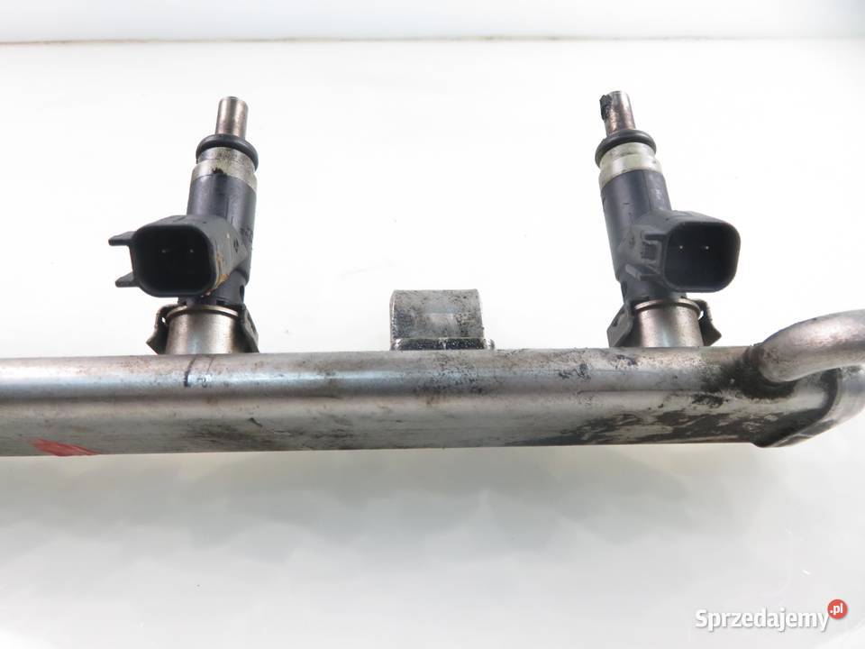 LISTWA WTRYSKOWA DODGE CALIBER 24 04891577AB