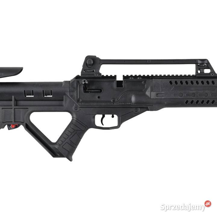 Wiatrówka PCP Optima by Hatsan Invader auto 635 mazowieckie Warszawa