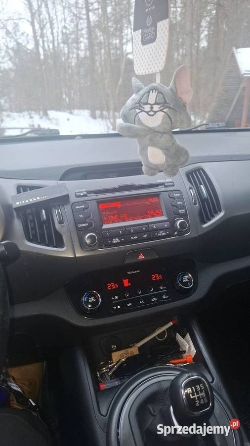 Sprzedam elektryczne szyby Wejherowo