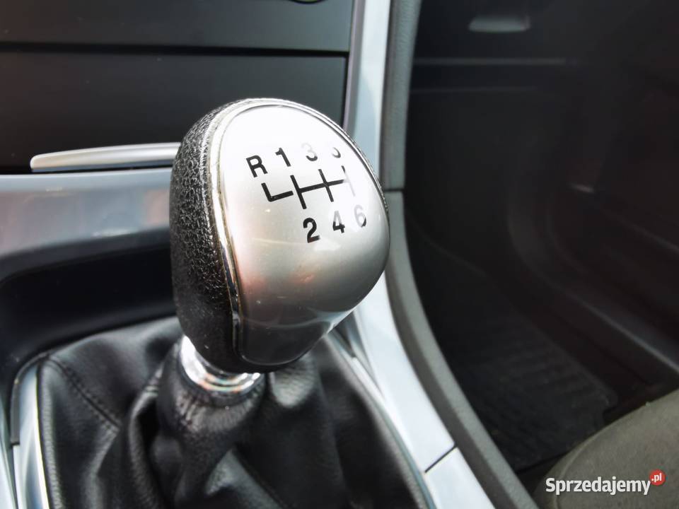 IV Kombi 16 Duratorq TDCi 115Salon Bezwypadkowy 115KM Mondeo Warszawa